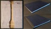 Album Horia Bernea: Biografie, Opera &amp; Pictura - Catalog Expozitie MNAR 1997, 112 pag., Ilustrat, 30x23cm