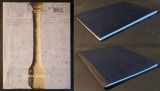 Album HORIA BERNEA 112 pag. ilustrat. format mare 30x23cm Biografie Opera Pictura. Catalog de Expozitie MNAR 1997