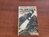 Falimentul proprietatii &quot; Chistol et Company&quot; de Constantin Vremulet