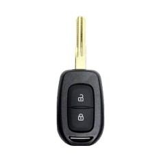 Carcasa cheie telecomanda compatibila Dacia