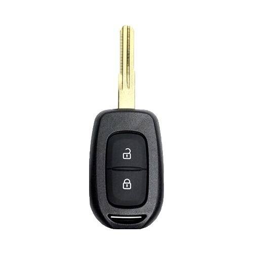Carcasa cheie telecomanda compatibila Dacia