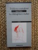 Ioan Flora - Trădarea metaforei (col. Gemini; ed. bilingvă rom&acirc;nă-franceză)
