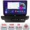 Navigatie Kia Ceed 2018-2020 Android ecran Qled 2K Octa core 4+32 KIT-ceed18+EDT-E409-2K CarStore Technology