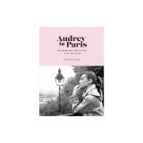 Audrey in Paris