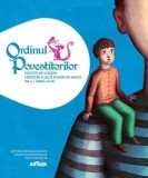 Ordinul Povestitorilor. Revista de scriere creativa si alte forme de magie. Nr.4. Iarna 2016/Adina Popescu