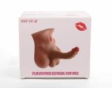 Masturbator unisex Mistress Strong Man II