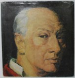 Camil Ressu: Pictura si Grafica - Expozitie Retrospectiva 1981-1982, Doinea Schobel. Carte de Arta