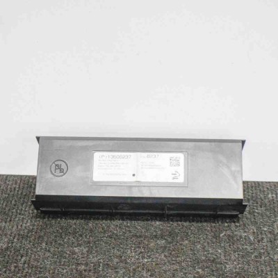 Alt modul de control OPEL MOKKA / MOKKA X 2015 OEM: 421271026,90152-149,13506237 10586037 foto