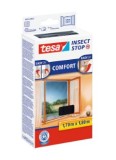 Plasa anti insecte, negru 1.7m x 1.8m - Tesa 55914