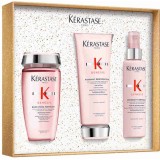 K&eacute;rastase Genesis set cadou pentru părul slab cu tendință de cădere