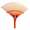 Grebla pentru frunze cu 16 dinti , fara coada, TopGarden 380512