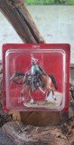 Calaret din plumb - Caporal garde d`honneur France 1814 1:32
