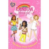 Rainbow Magic The Party Time 14 Book Collection Set