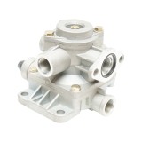 Supapa de control frana remorca D-47 D-50 pentru DAF, Krone, Scania