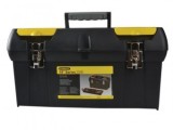 Stanley 1-92-066 Cutie de depozitare 19&quot; prindere metalica 48,9 x 26 x 24,8 cm - 3253561920660