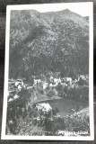 Carte postala, vedere generala Tusnad, 1942