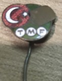 Insigna TMF