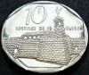 Moneda exotica 10 CENTAVOS - CUBA, anul 1999 * cod 1385 D = A.UNC, America Centrala si de Sud