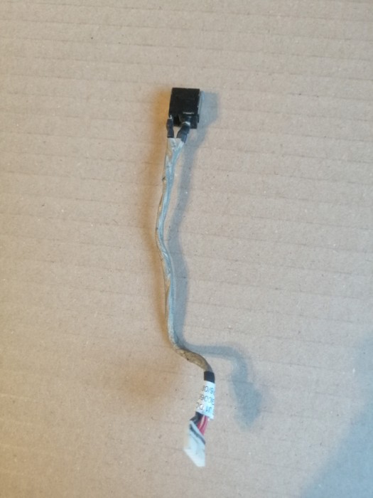 jack mufa alimentare incarcare msi ge62 6qf apache pro ms-16j4 GE62MVR GE62VR