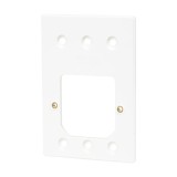 Cumpara ieftin Suport perete pentru Access Point RG-AP180 - Ruijie RG-AP180-MNT