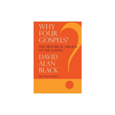Why Four Gospels? foto
