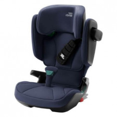 Scaun auto Isofix KIDFIX i-Size, 100-150 cm, Moonlight Blue, Britax