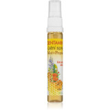 Cumpara ieftin Bione Cosmetics Dentamint Honey + Propolis spray de gura 27 ml