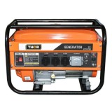 Generator electric 220V, 3KW pe benzina