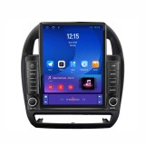 Navigatie dedicata cu Android Mitsubishi ASX 2016 - 2019, 1GB RAM, Radio GPS