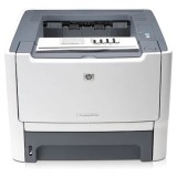 Imprimanta Second Hand Laser Monocrom HP LaserJet P2015N, A4, 27ppm, 1200 x 1200 dpi, Retea, USB