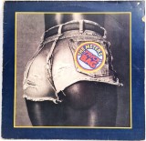 The Meters - Trick Bag VG+ VG vinil LP disc Reprise Germania 1976 disco funk