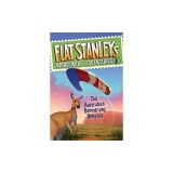 Flat Stanley's Worldwide Adventures #8: The Australian Boomerang Bonanza
