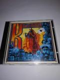 Kula Shaker K Cd Indie Rock Columbia 1996 EU EX