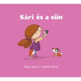 S&aacute;ri &eacute;s a s&uuml;n - Berg Judit