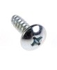 SCREW-TAPPING TH,+,2,M4,L12,ZPC(WHT),SWR 6002-000520 Masina de Spalat Samsung WF9622