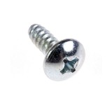 SCREW-TAPPING TH,+,2,M4,L12,ZPC(WHT),SWR 6002-000520 Masina de Spalat Samsung WF9622
