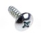 SCREW-TAPPING TH,+,2,M4,L12,ZPC(WHT),SWR 6002-000520 Masina de Spalat Samsung WF9622