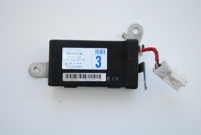 Alt modul de control LEXUS LS _F3_ 2000 OEM: 89741-50400 | 1432598 foto