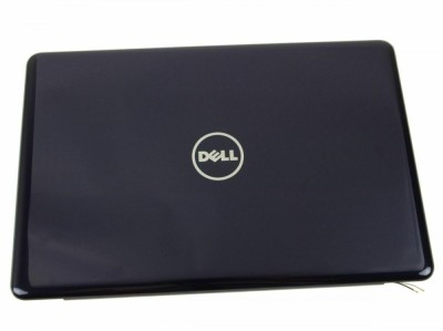 Capac display Laptop, Dell, Inspiron 15 5000, 5565, 5567, FV9KC, 0YV3YV, GK3K9, YV3YV, 024TTM foto