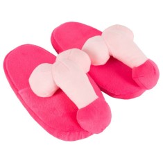 Penis Slippers