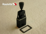 Joystick Danfoss pentru nacela Haulotte