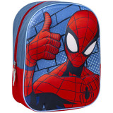 Cumpara ieftin Rucsac 3D Spiderman, 25x31x10 cm, Cerda