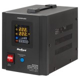 Cumpara ieftin Ups centrala termica sinus pur Rebel, 800VA, 500W, 12V