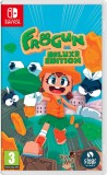 Frogun Deluxe Edition NSW