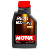 Ulei motor MOTUL 8100 ECO-NERGY 0W30 1L