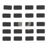 Diverse componente, iphone x, earpiece foam foto