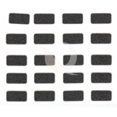 Diverse componente, iphone x, earpiece foam foto