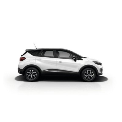 Perdele Auto Interior compatibile Renault Captur 2013-&amp;gt; foto
