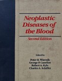 Cumpara ieftin Neoplastic diseases of the blood - 1991 - Charles A. Schiffer ($R198)
