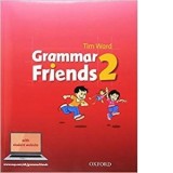 Grammar Friends 2 Student's Book - Tim Ward